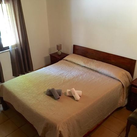 Villa Elite Tropea Esterno foto