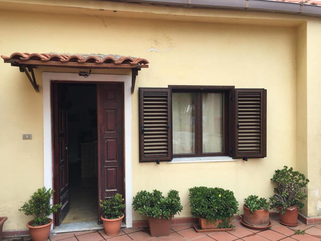 Villa Elite Tropea Esterno foto