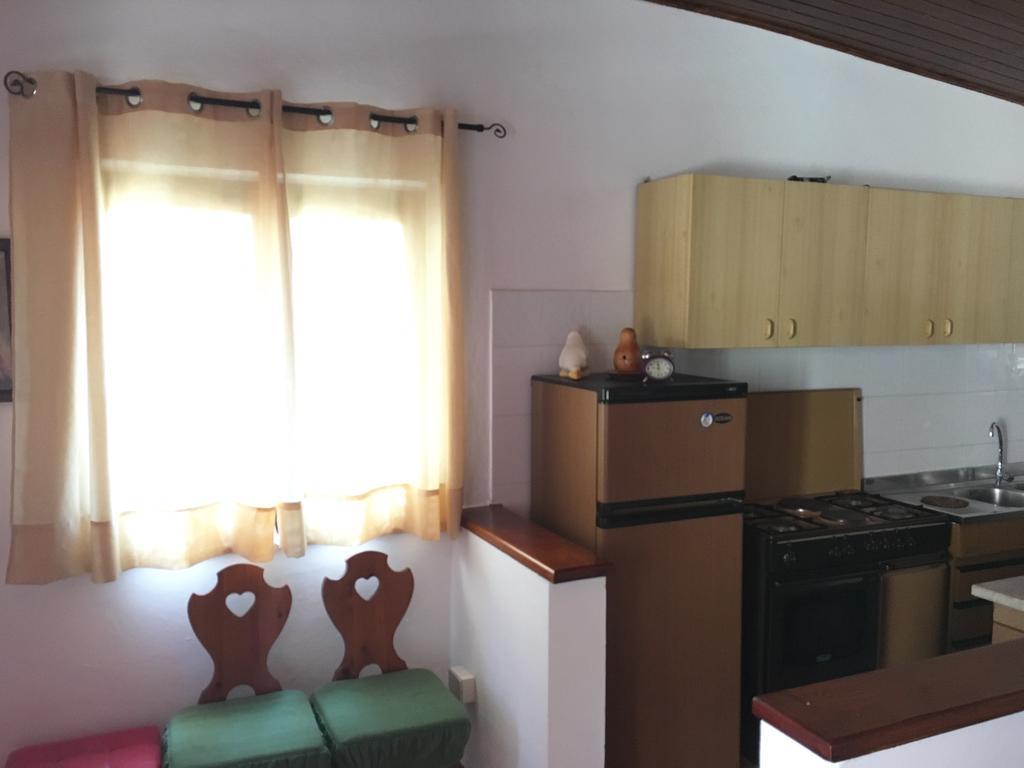 Villa Elite Tropea Esterno foto
