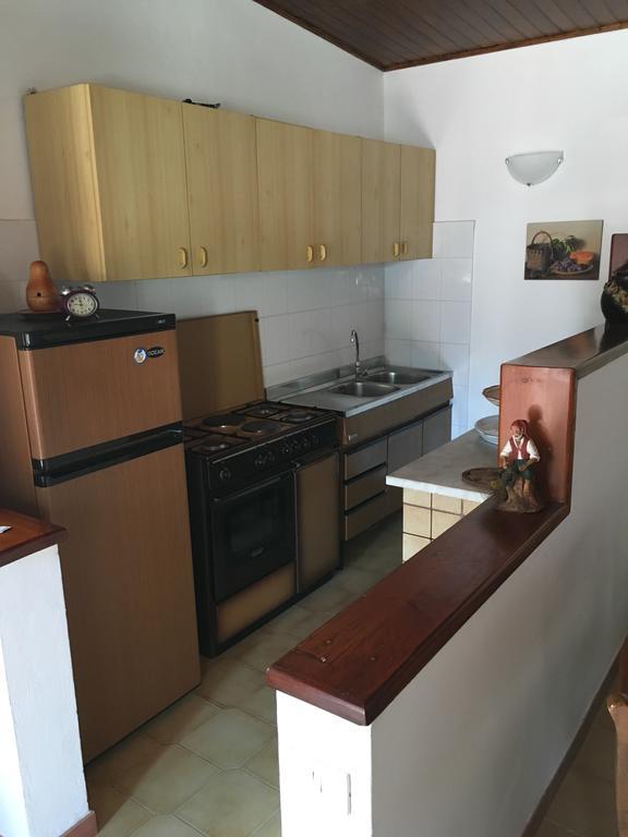 Villa Elite Tropea Esterno foto